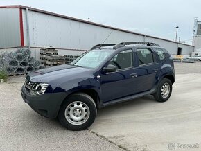 Dacia Duster 1.6i - 3