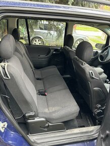 Opel Zafira 2.0 DTI - 3