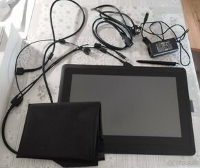 Wacom Cintiq 16 - 3