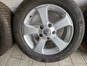 Vw 5x130 R17 - 3