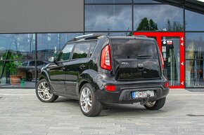 Kia Soul 1.6 CRDi - 3