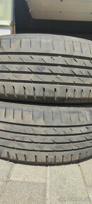 195/60 R16 Nexen a Hankook letné pneu - 3