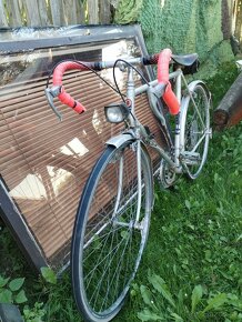 Retro bicykel Favorit za symbolickú cenu. - 3