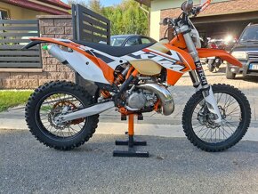 KTM EXC 300 16" - 3