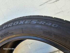 215/50/R18 Toyo PROXES R40 - 3