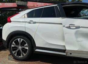 Mitsubishi Eclipse Cross 1,5i T-Mivec 4WD - 3