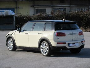 Mini Clubman - 3