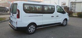 Minibus 7+1 - 3