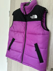 Vesta The north face originál - 3