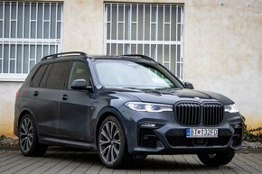 BMW X7 xDrive 40d mHEV A/T - 3