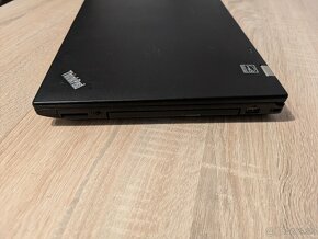 Notebook Lenovo Thinkpad L430 Batéria 3h - 3