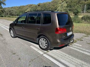 Vw Touran 2.0 tdi - 3