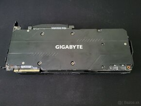 Gigabyte Nvidia RTX 2080 SUPER GAMING OG - 3