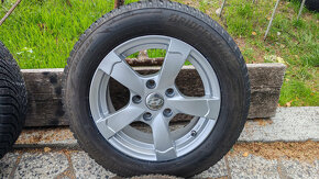 5x114,3 R15 --- HYUNDAI i30 ... - 3