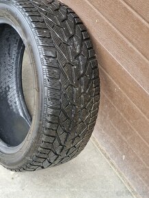 225/45 R17 zimné - 3