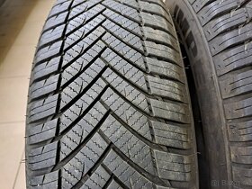 Celoročné 175/65 r15 6,7mm Imperial - 3