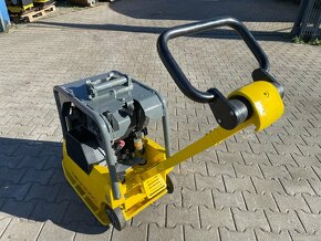 Reverzna vibracna doska Wacker Neuson DPU 3050He, Bomag - 3