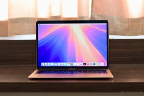 NOVÝ MacBook Air M1 - 100 % Zdravie Batérie - 3