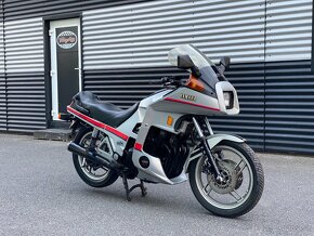 Yamaha XJ 650 Turbo (1982) - 3