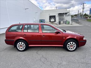 Škoda Octavia 1.6 75kW 2004 174264km Elegance - 3