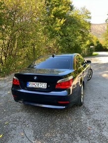 Bmw 520 d - 3