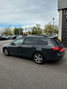 VW Golf Variant 2.0 tdi 110kw 02/2017 - 3