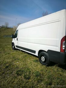 Citroen Jumper 2.2 88kw - 3