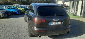 Predám audi q7 4.2 benzín - 3