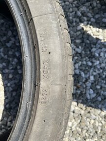 Pneumatiky BFGoodrich 225/40 R18 - 3