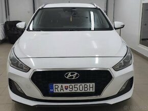 HYUNDAI I30 2019 - 3