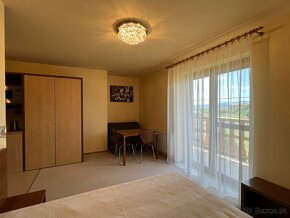 Apartmán s krásnym výhľadom na Vysoké Tatry - 3