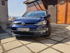 Volkswagen Golf 2.0 TDI 4x4 - 3