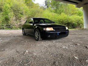 Audi a4 b6 1.9tdi 96kw - 3