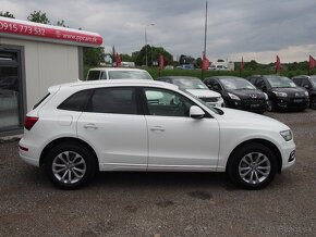 Audi Q5 3.0 TDI DPF quattro S tronic - 3