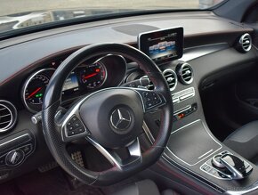 Mercedes Benz GLC 43 AMG 4MATIC AIRMATIC DYNAMIC - 3