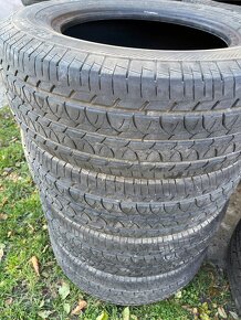 Letné pneu BARUM 215/65 R15C - 3