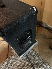 Marshall JVM 205C - 3