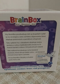 Brainbox - 3