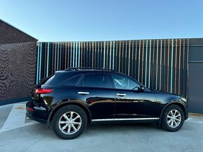 ✅Infiniti FX35 V6 ✅ - 3