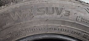 Zimné pneumatiky Nokian 225/65R17 106H XL - 3