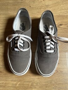 Vans Authentic unisex tenisky - 3