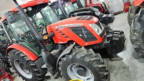 Zetor HD 150/ ZETOR CRYSTAL 170/ZETOR FORTERRA - 3