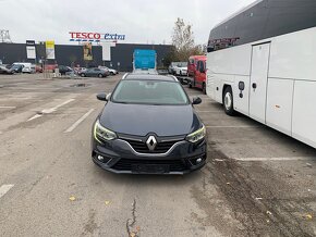 Renault Megane 2019 - 3