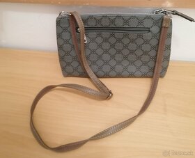 Dámska crossbody kabelka zn. Tessra - 3