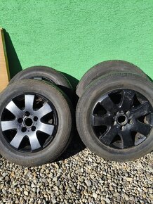 205/65R16C - 3