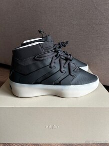 adidas x Fear of God Athletics I "Carbon" (43) - 3