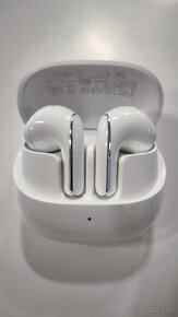 Xiaomi Buds 5 - Ceramic White - 3