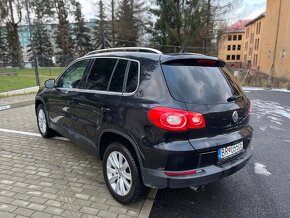 Volkswagen Tiguan 2.0tdi 103kw 4motion - 3