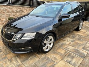 SKODA OCTAVIA COMBI 2.0 TDI DsG r.v.  2020 VIRTUAL FULL LED - 3