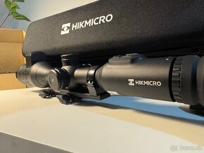 NOVÝ HIKMICRO ALPEX 4K LRF - 3